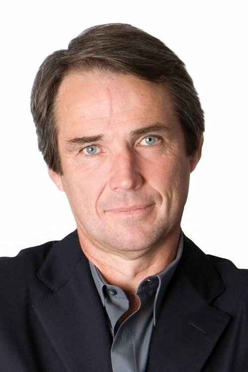 et billede af Alan Hansen