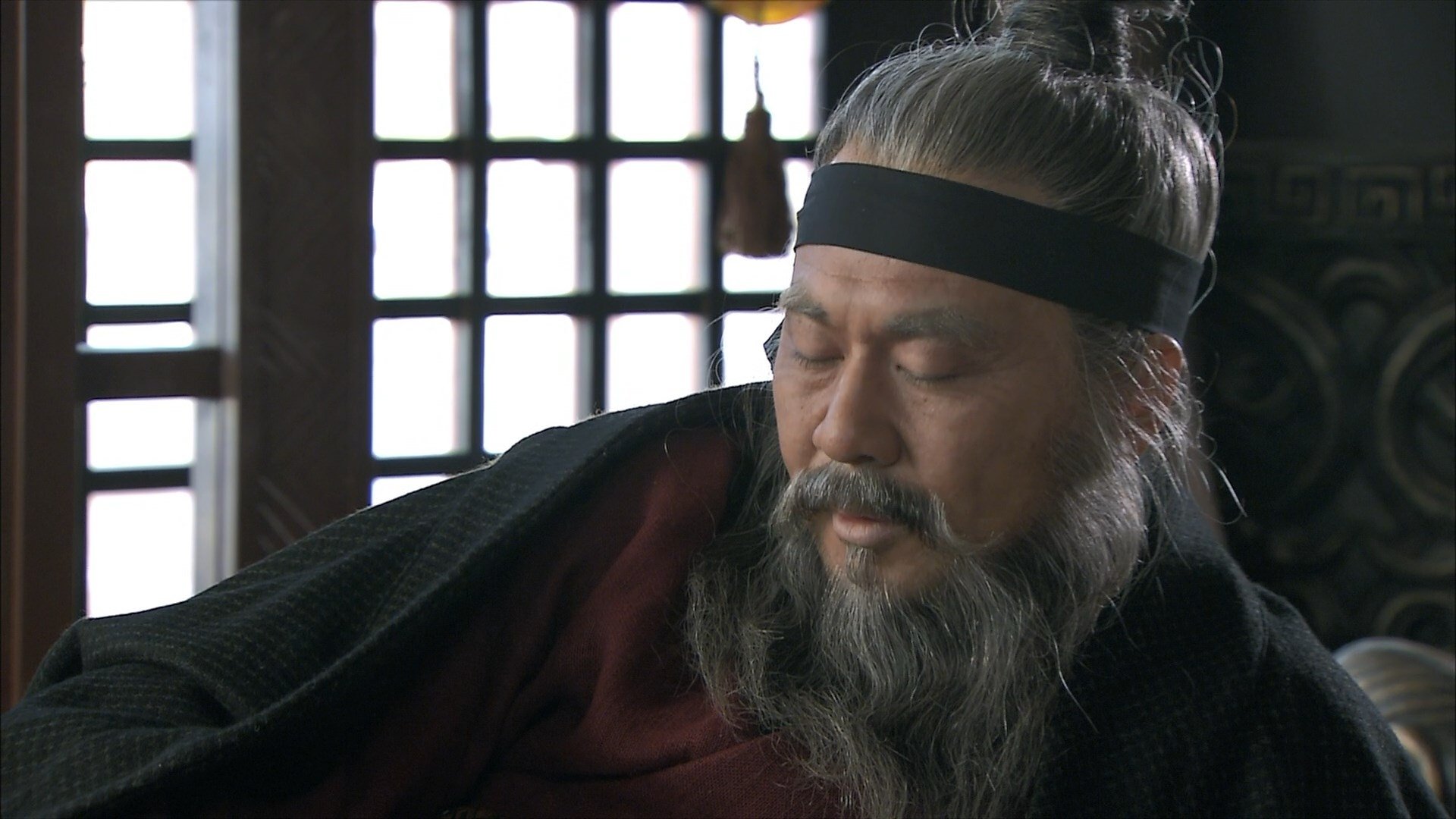 Thumbnail for Cao Cao's final wish and death Season 1 Episode 73