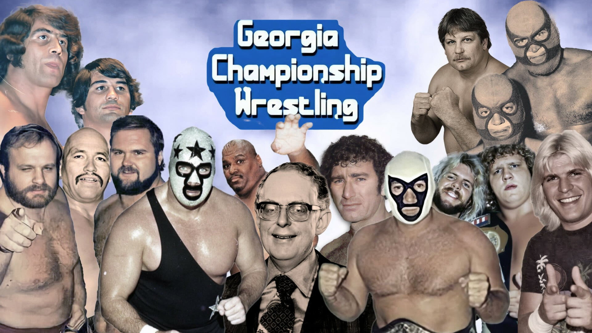 Georgia Championship Wrestling