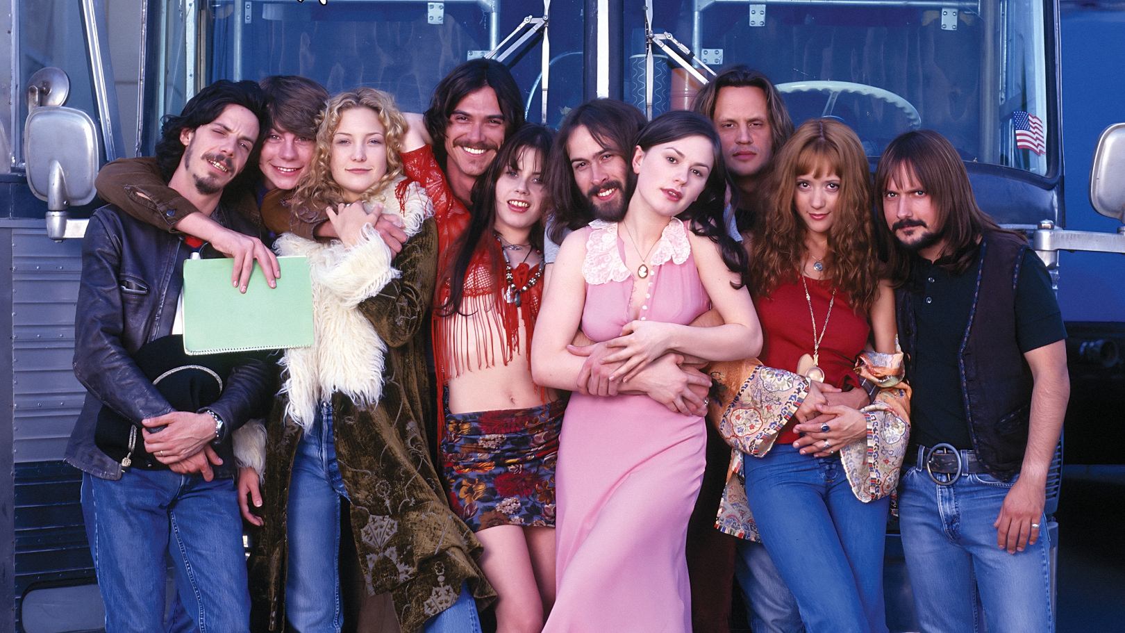 Almost Famous (2000)