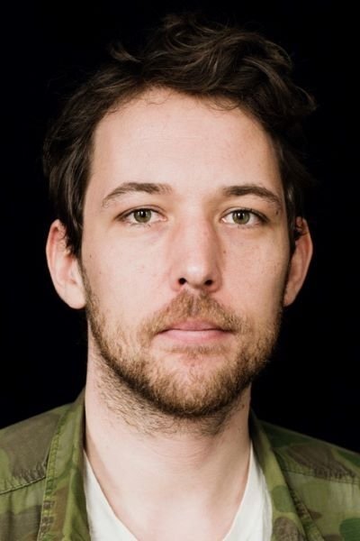 et billede af Robin Pecknold