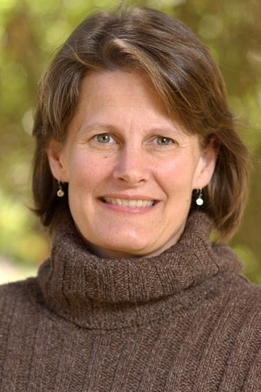 et billede af Elizabeth Hadly