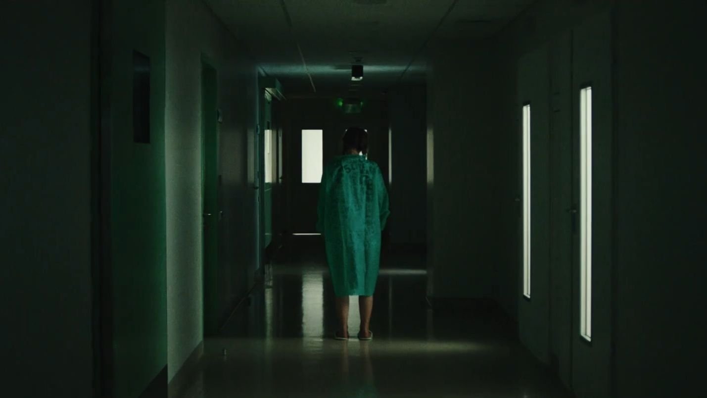 Between Us (2021)
