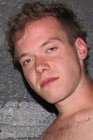 et billede af Anatole Swift