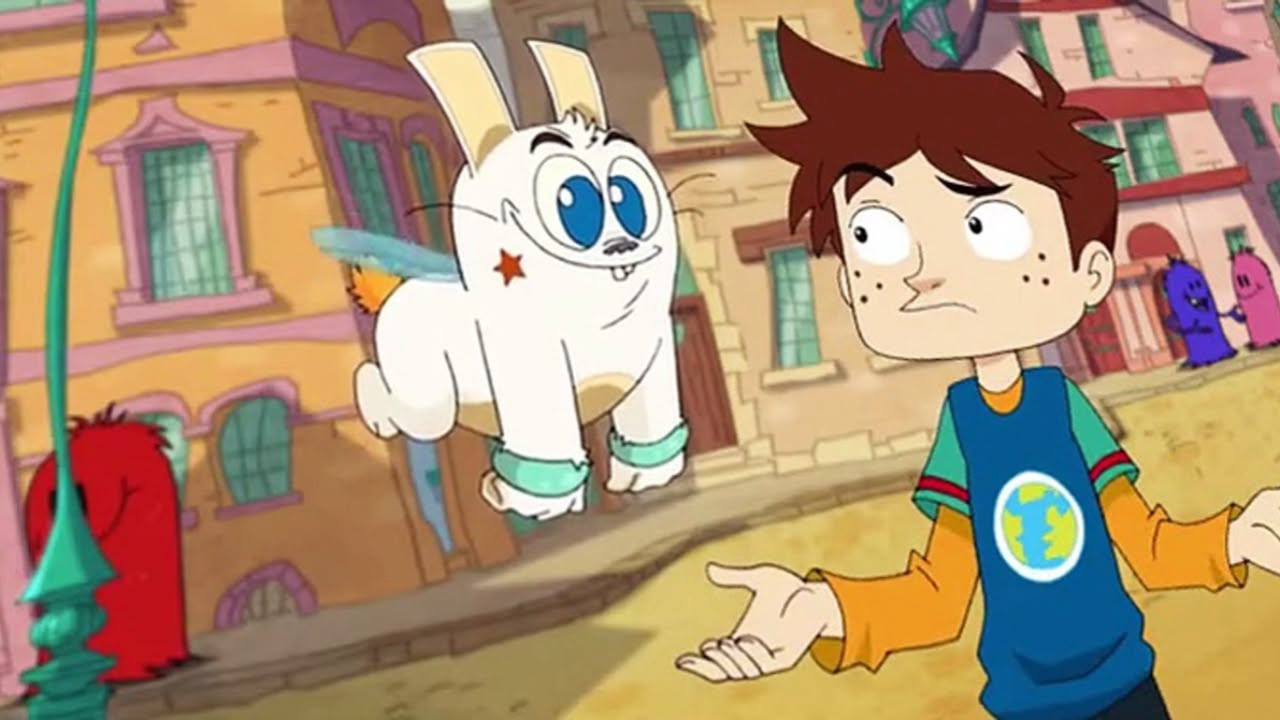 Episode 23