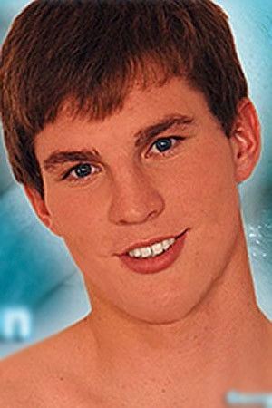 et billede af Tommy Newton