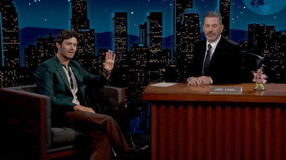 Adam Brody, Tom Rhys Harries, Matchbox Twenty, Adryon de León