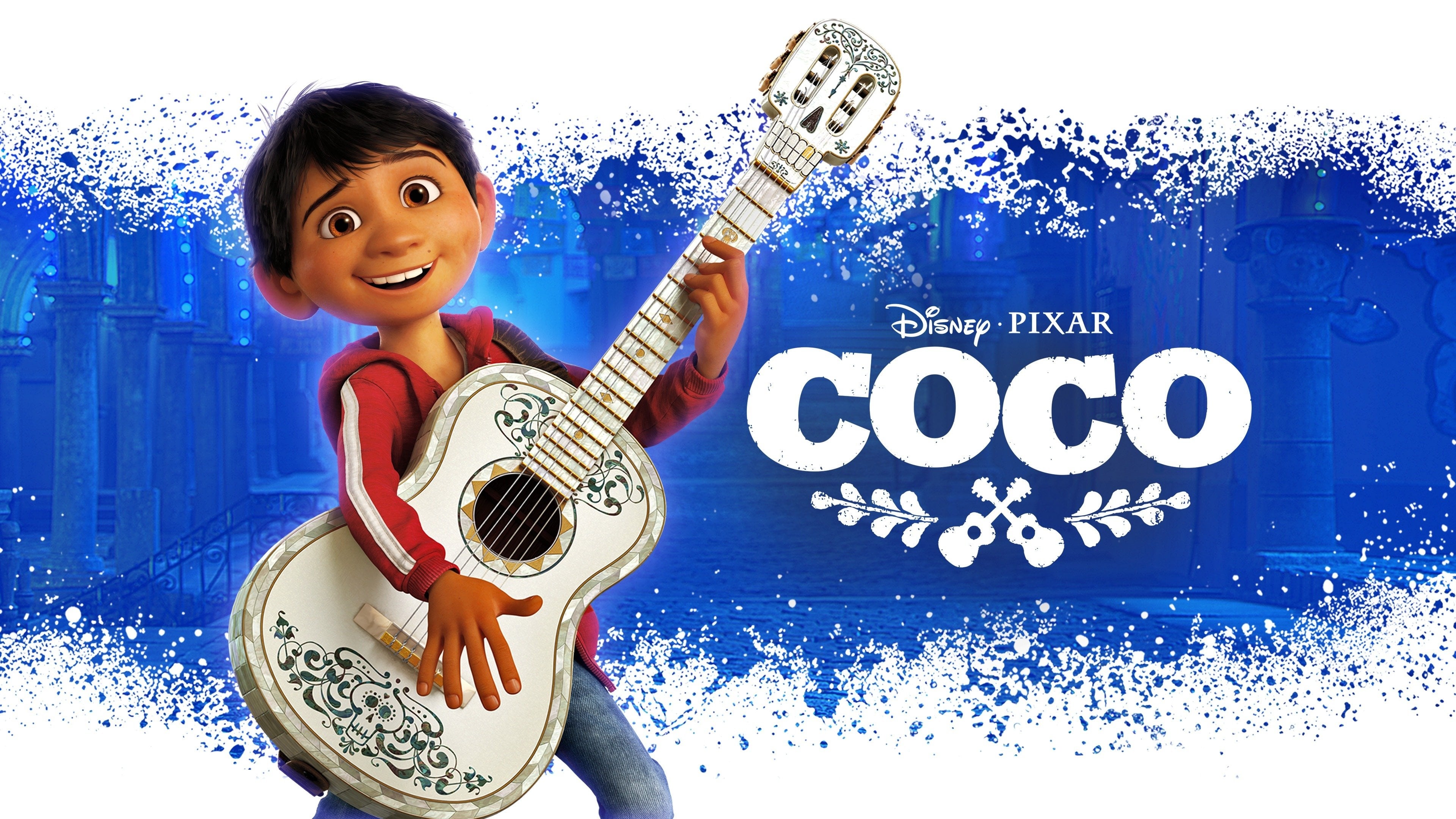 Coco: Hội Ngộ Diệu Kỳ