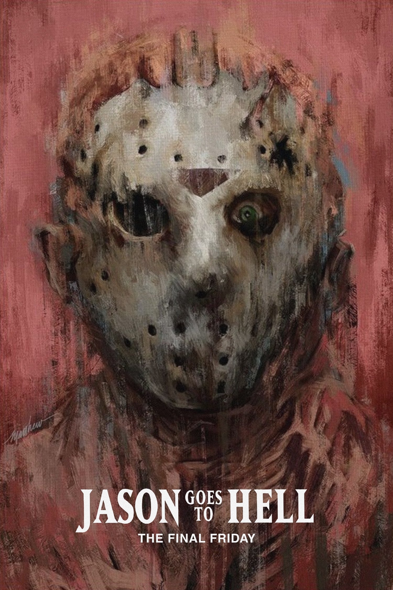 Jason Goes to Hell: The Final Friday