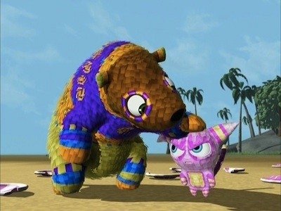 Viva Piñata