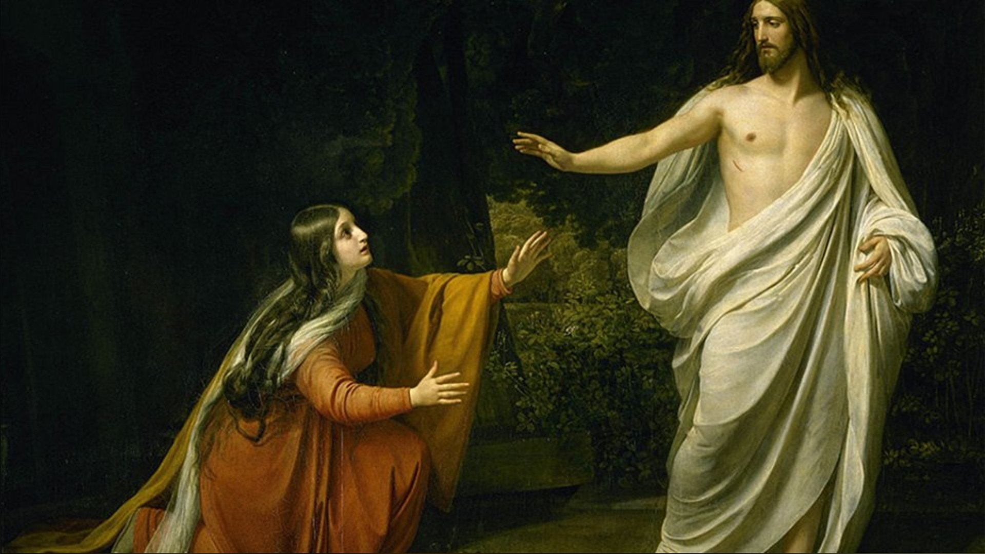 Thumbnail for What History Reveals about the Resurrection Season 1 Episode 11