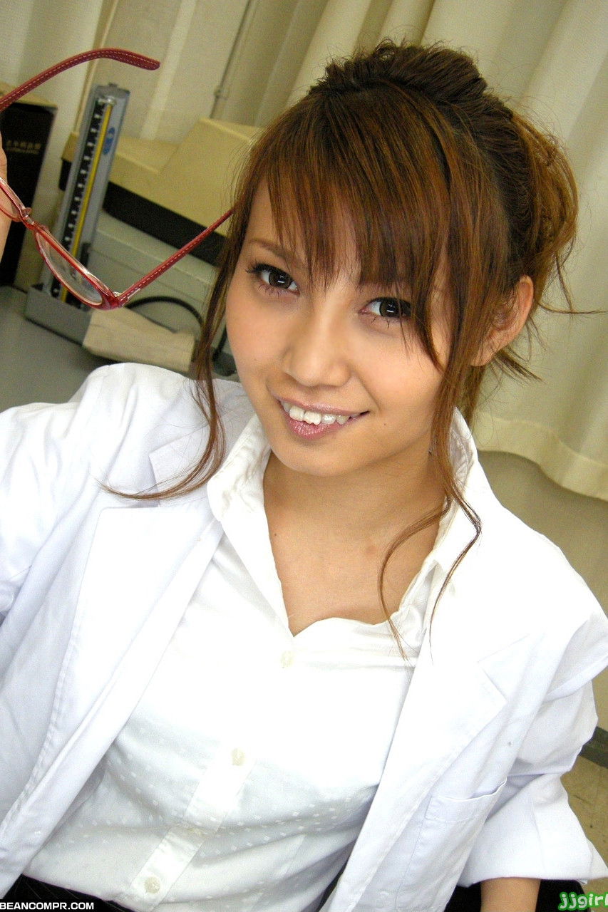 et billede af 蛯原ありさ