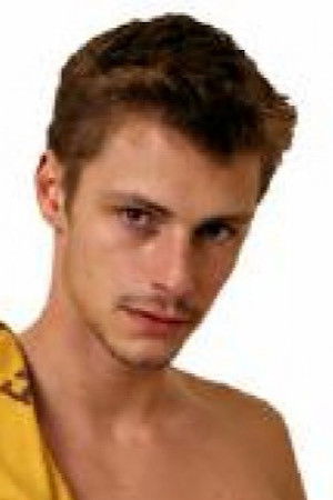 et billede af Franco Potente