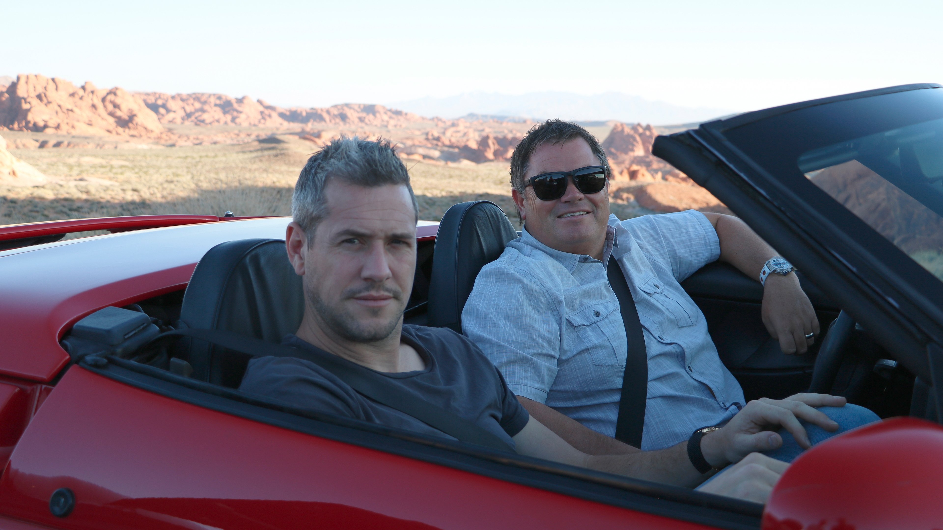 Wheeler Dealers