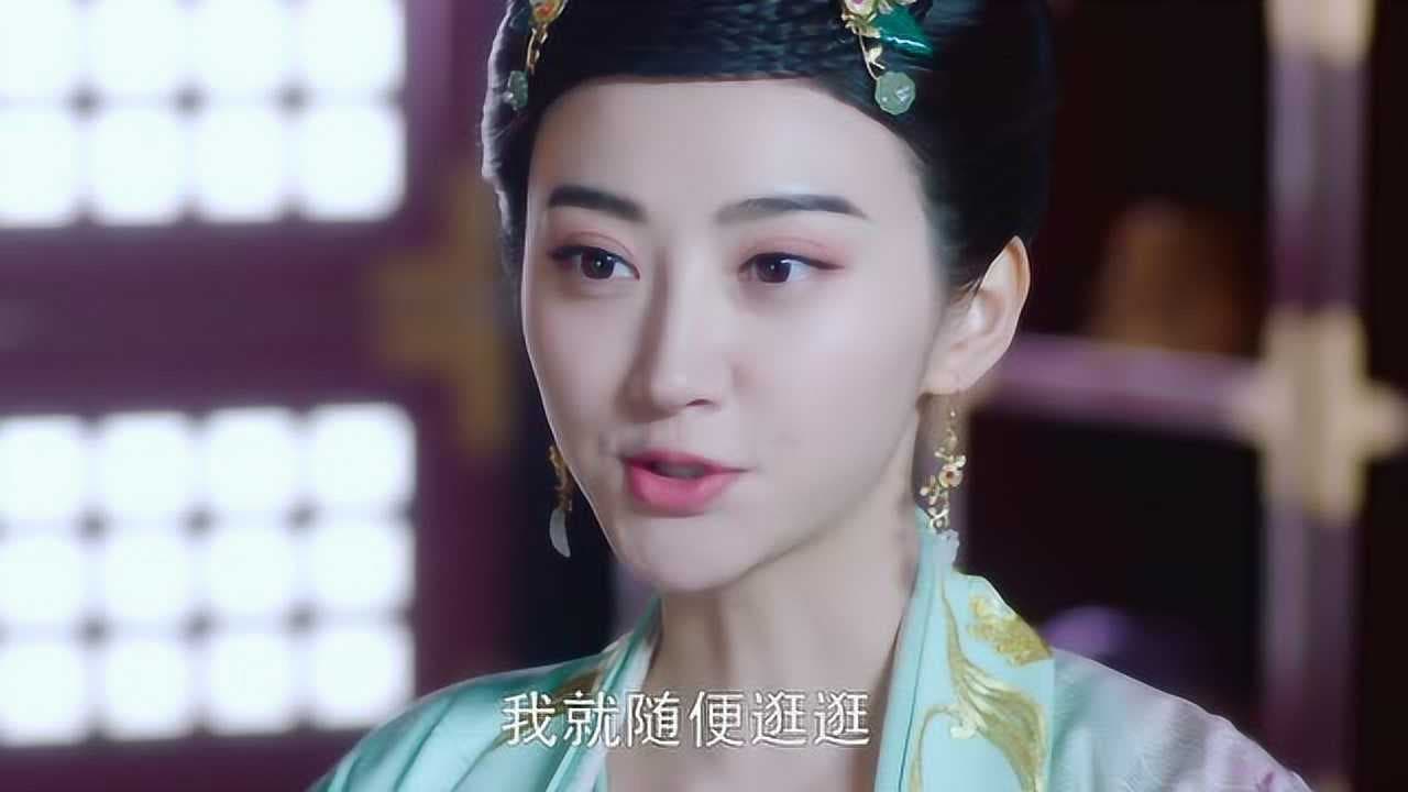 The Glory of Tang Dynasty