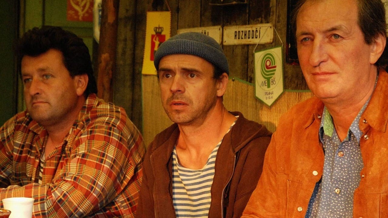 I'm All Good (2008)