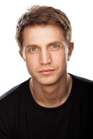 et billede af Kris Mochrie