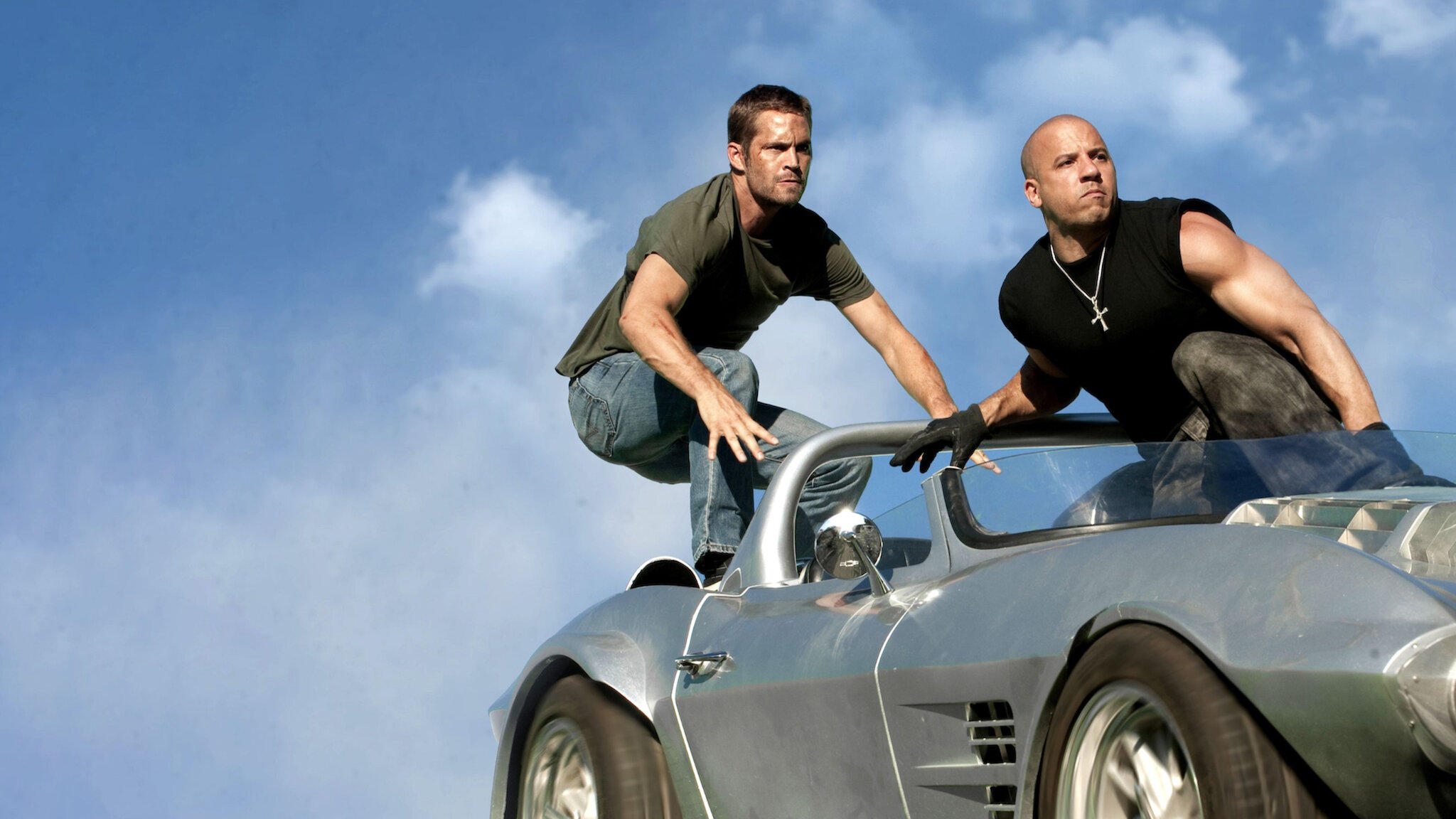 Fast Five (2011)