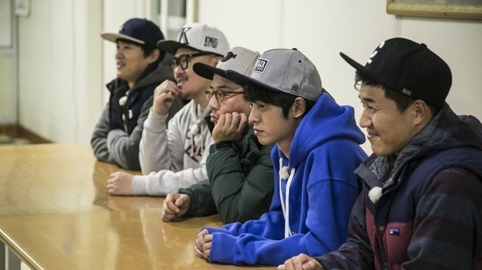 1박 2일 Staffel 3 :Folge 423 