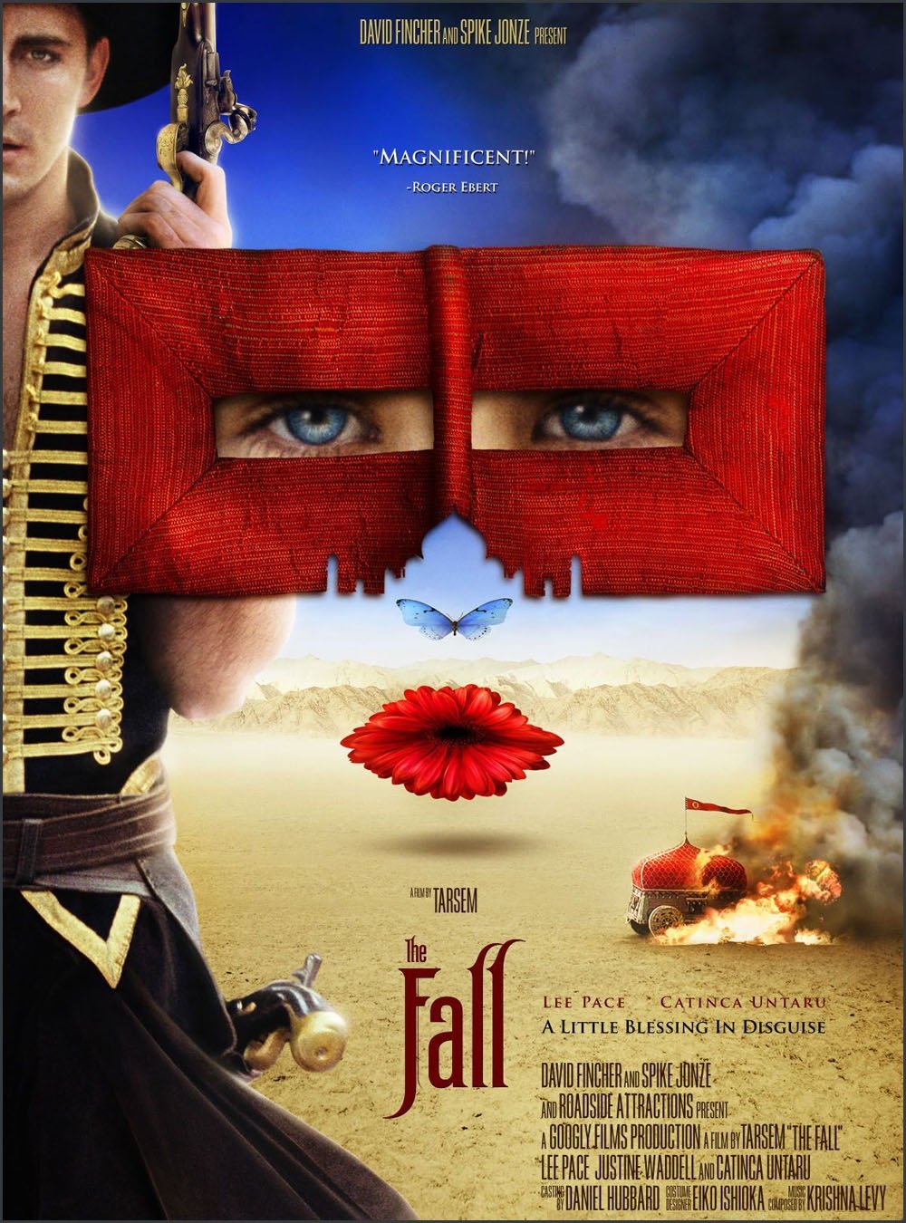 The Fall