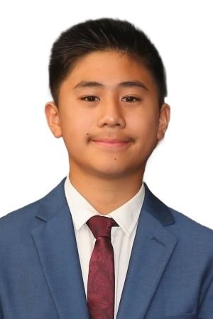 et billede af Kevin Long