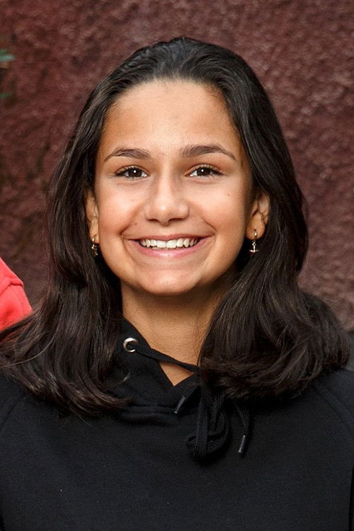 et billede af Julia Pirzadeh