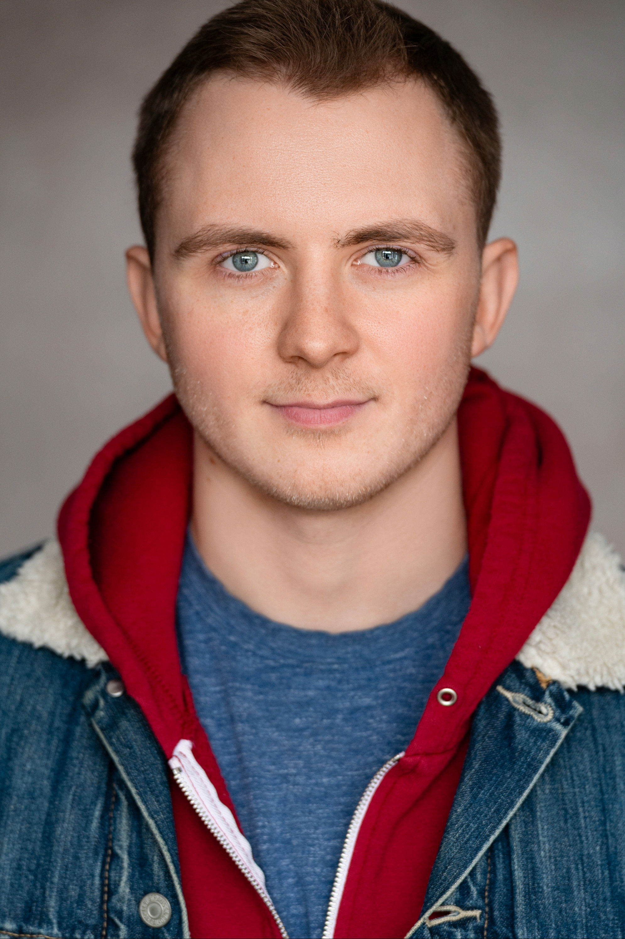 et billede af Bailey Smart-Zimmerman