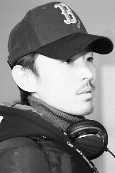 et billede af Huang Chao