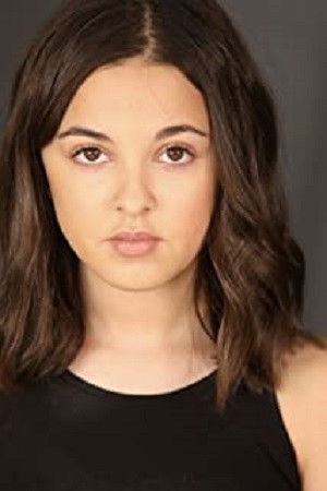 et billede af Jyllina Skye