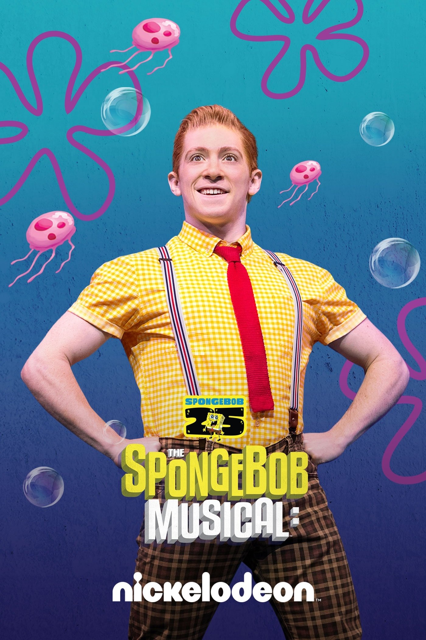 The SpongeBob Musical: Live on Stage!
