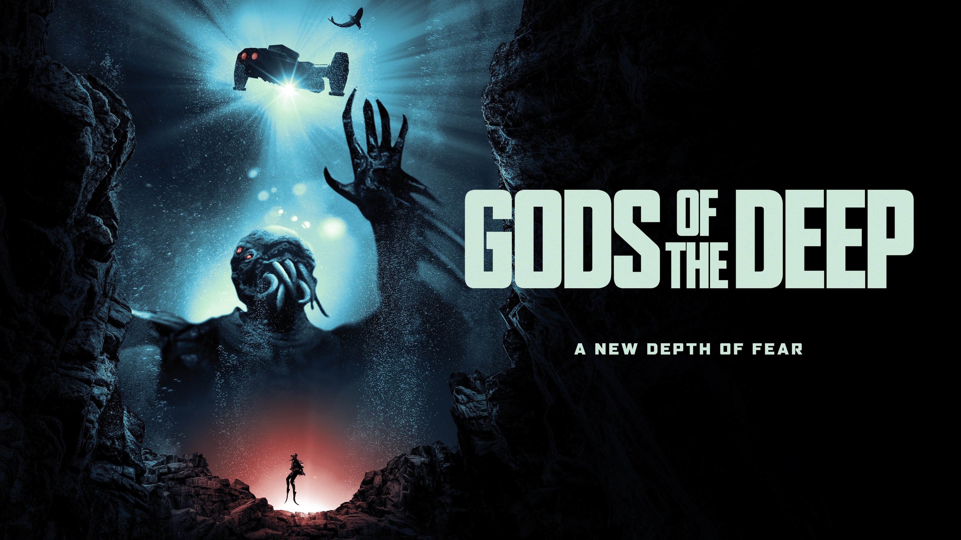 Gods of the Deep (2023)