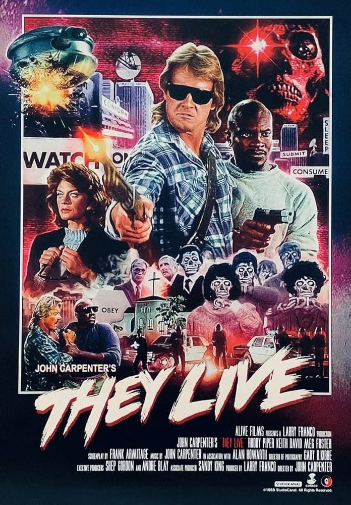 They Live