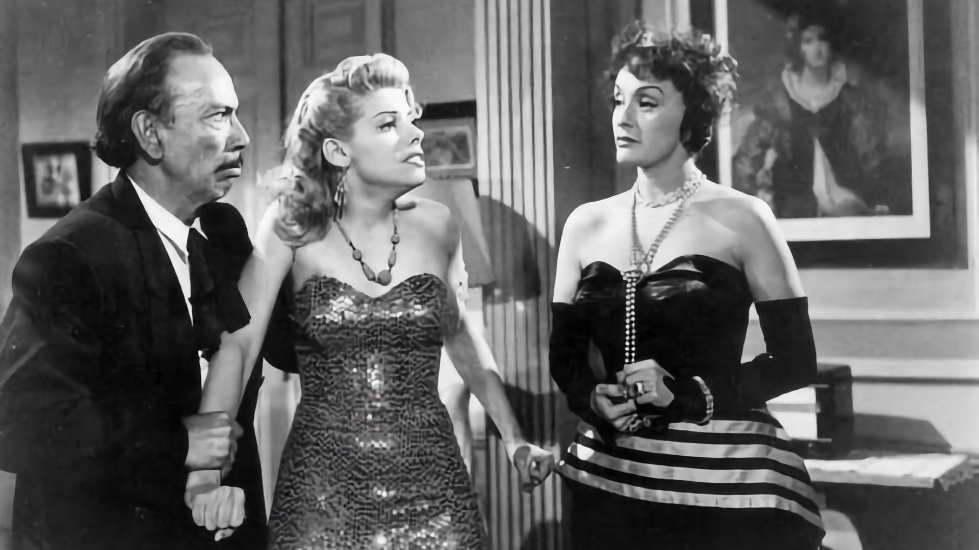 Aventurera (1950)