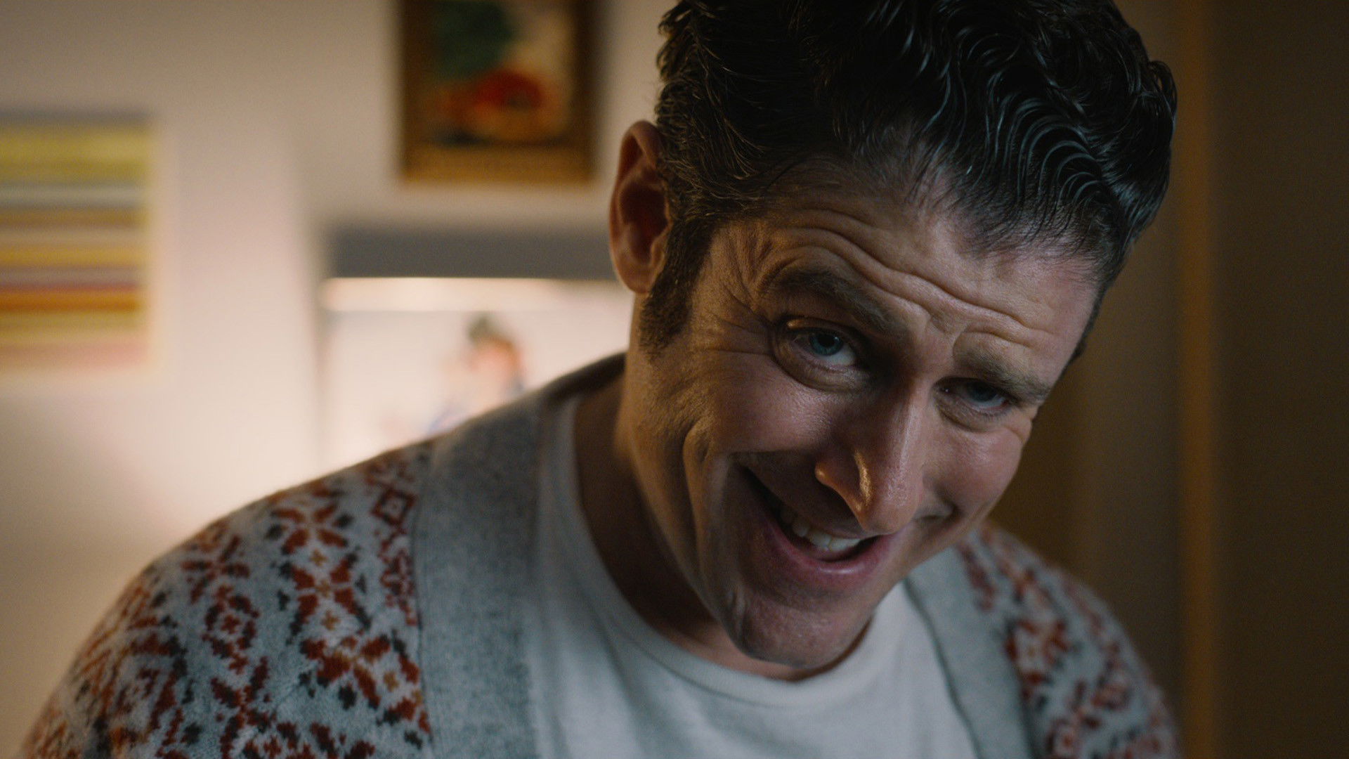 Scary Movie backdrop