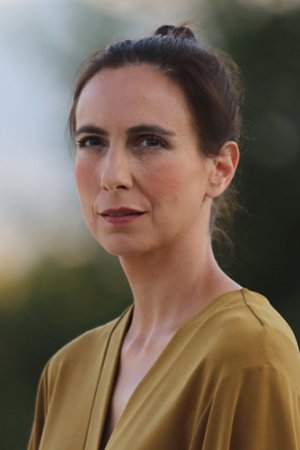 Ρηνιώ Κυριαζή's picture in the cast