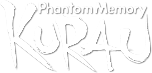 Kurau Phantom Memory