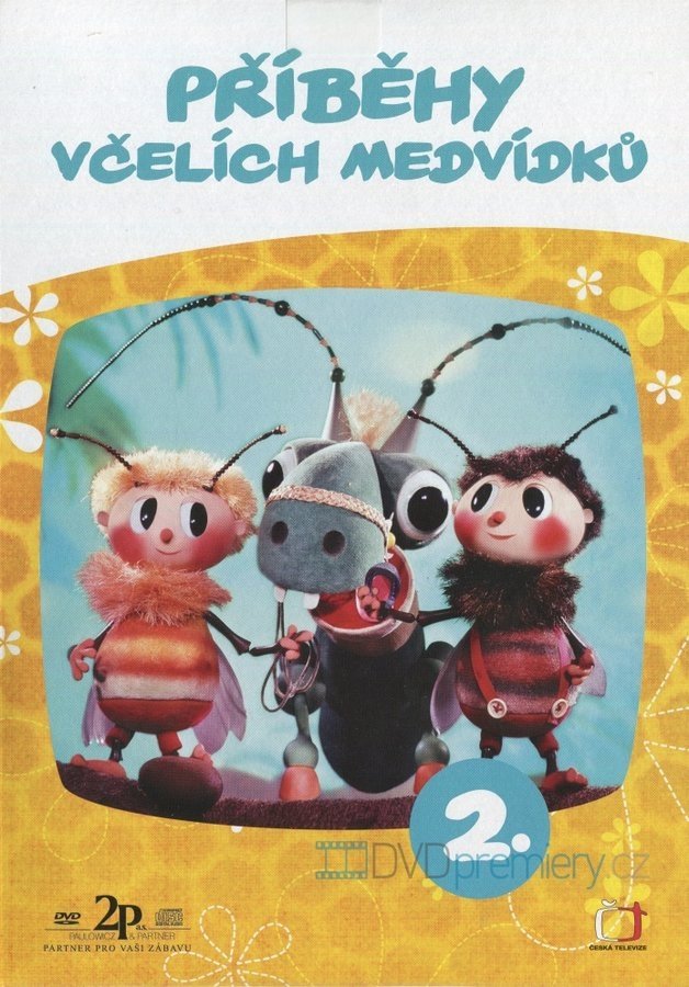 The Tales of Bumblebees - Season 2
