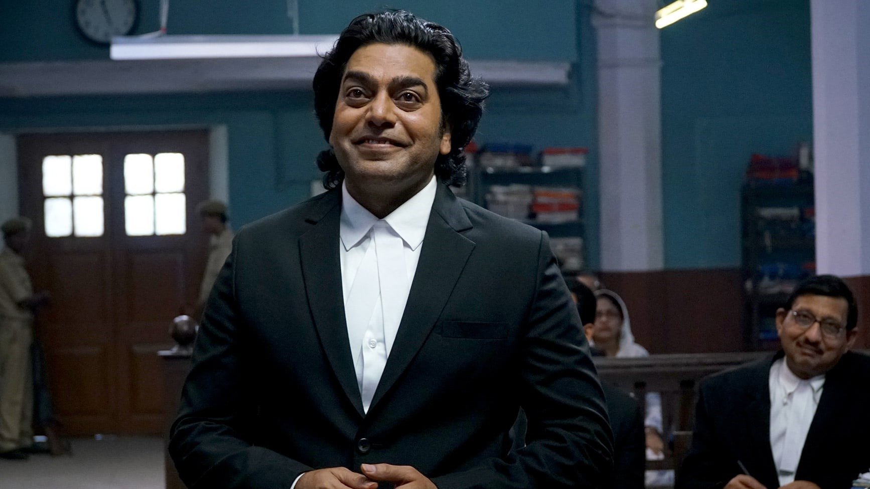 Mulk (2018)