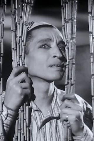 et billede af Mounir ElFangary