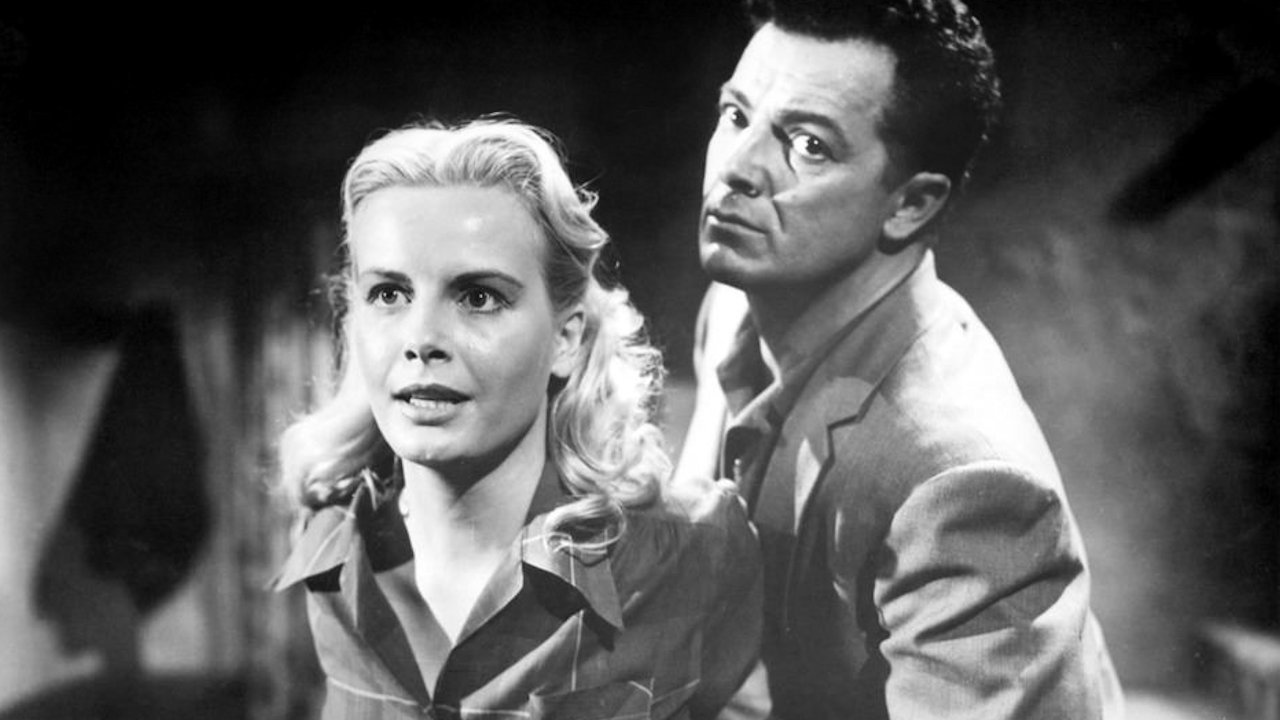 Storm Fear (1955)