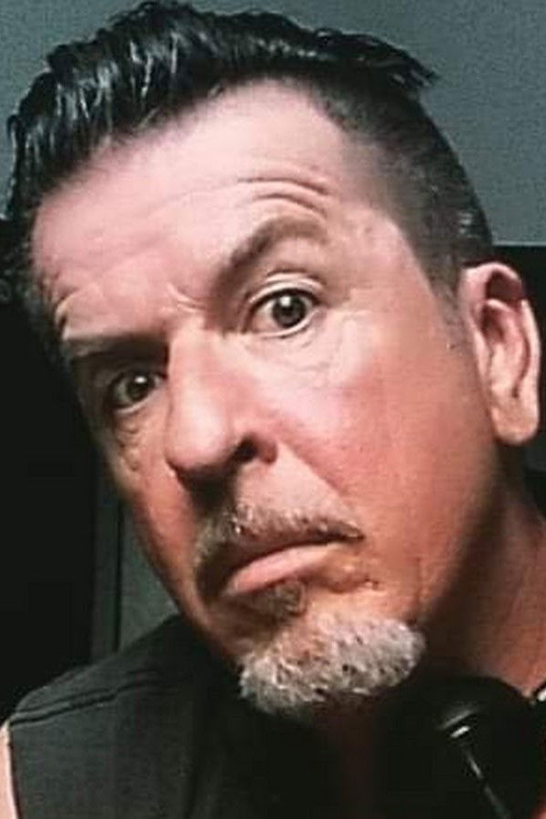 et billede af Freddy Dalton