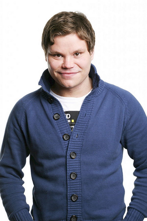 et billede af Asko Vaarala