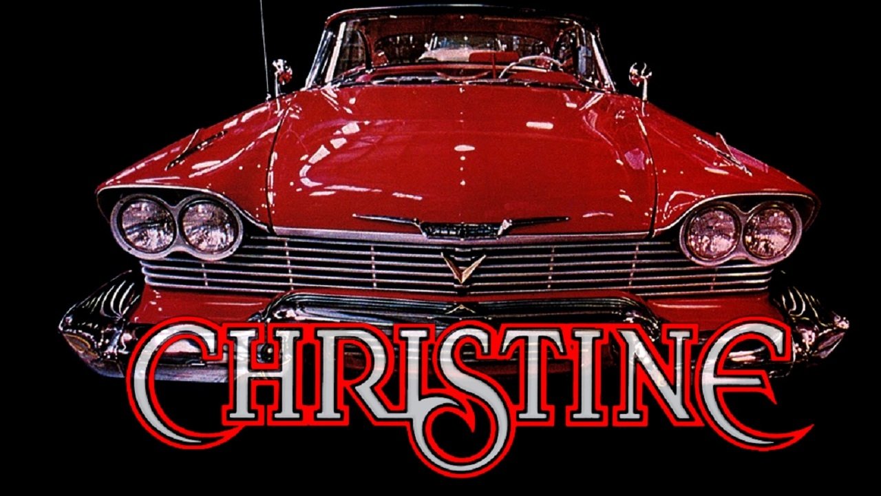 Christine