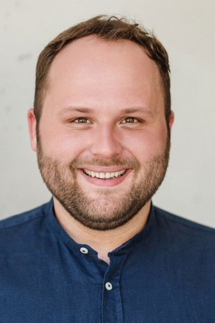 et billede af Sebastian Perdek