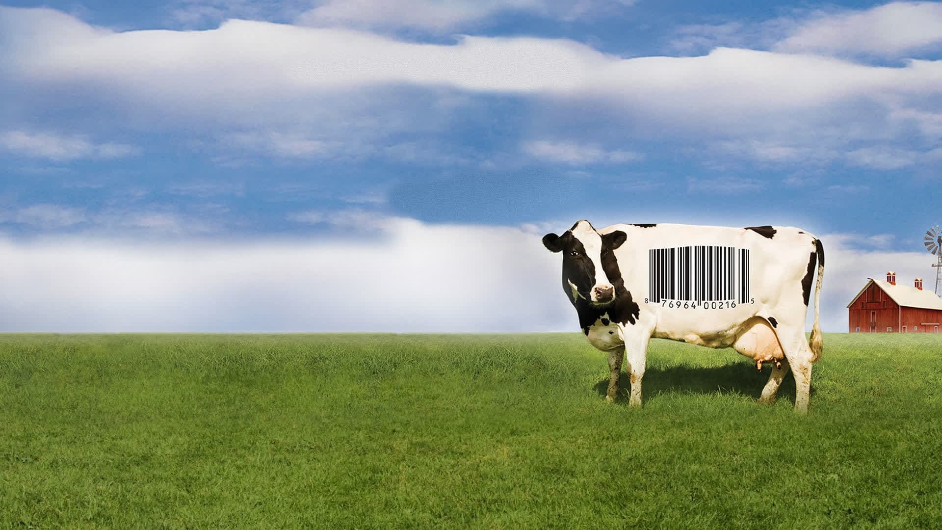 Food, Inc. (2008)
