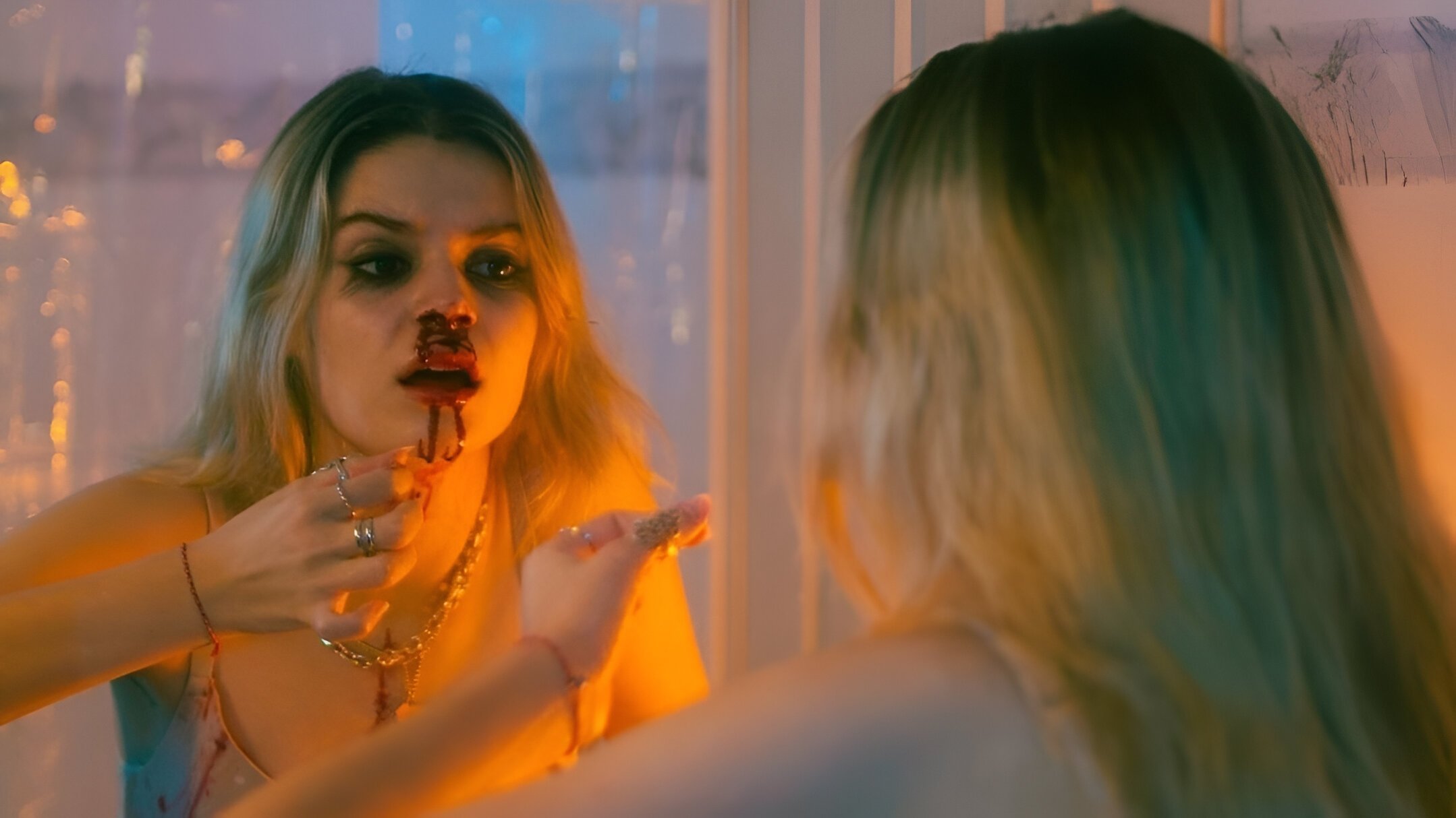 Bloody Hell (2024)