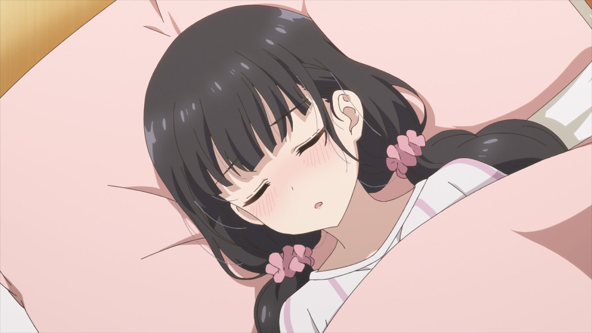 CUIDANDO A MI EXNOVIA, Mamahaha no Tsurego ga Motokano datta, Capitulo 2, HD