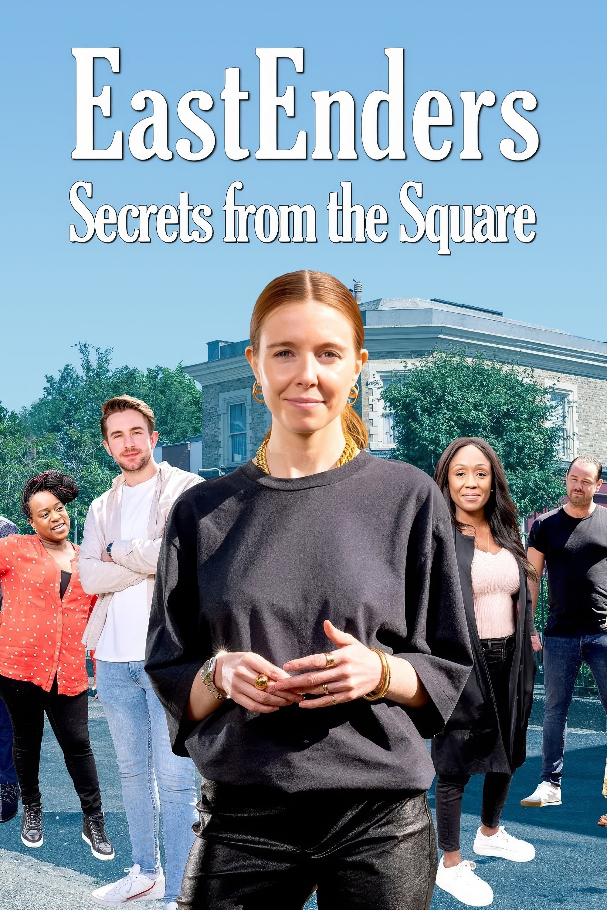 EastEnders: Secrets from the Square - Season 1