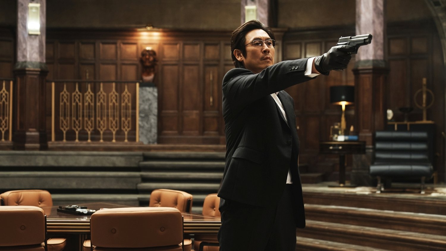Kill Boksoon (2023)
