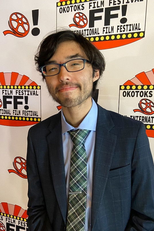 et billede af Henry Hartley